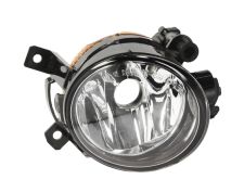 PHARE ANTIBROUILLARD SKODA ROOMSTER 2010-2015 LAMPE HB4 / DROIT