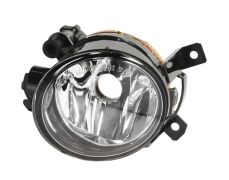 PHARE ANTIBROUILLARD SKODA FABIA 2010-2014 LAMPE HB4 / GAUCHE