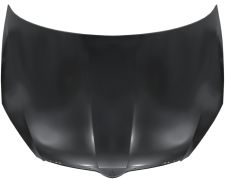 CAPOT SKODA ROOMSTER 2010-2015 AVANT 