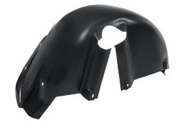 PARE-BOUE SKODA ROOMSTER 2006-2010 ARRIÈRE GAUCHE