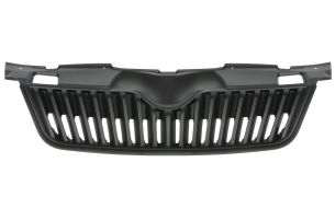 GRILLE SKODA FABIA 2010-2014 FACE AVANT