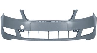 PARE-CHOCS SKODA ROOMSTER 2010-2015 AVANT / AVEC APPRET