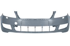 PARE-CHOCS SKODA ROOMSTER 2010-2015 AVANT / AVEC LAVEPHARES