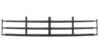 GRILLE SKODA FABIA 2010-2014 PARE-CHOCS AVANT / CENTRALE 