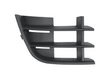 GRILLE SKODA ROOMSTER 2010-2015 PARE-CHOCS AVANT / CENTRALE / DROITE