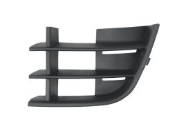 GRILLE SKODA FABIA 2010-2014 PARE-CHOCS AVANT / CENTRALE / GAUCHE 