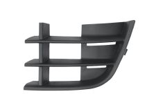 GRILLE SKODA ROOMSTER 2010-2015 PARE-CHOCS AVANT / CENTRALE / GAUCHE 