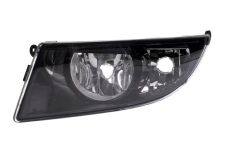 PHARE ANTIBROUILLARD SKODA ROOMSTER 2010-2015 LAMPE H8+P21W / BASE NOIRE / GAUCHE
