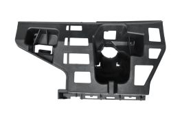 SUPPORT PARE-CHOCS SKODA FABIA 2010-2014 AVANT GAUCHE