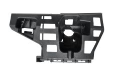 SUPPORT PARE-CHOCS SKODA ROOMSTER 2010-2015 AVANT GAUCHE