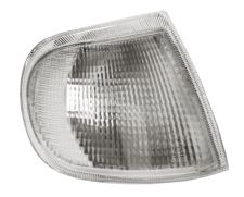 FEU CLIGNOTANT AVANT SKODA FELICIA 1998-2001 BLANC / DROIT