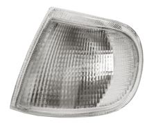 FEU CLIGNOTANT AVANT SKODA FELICIA 1998-2001 BLANC / GAUCHE