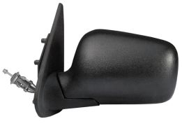 RÉTROVISEUR SKODA FELICIA 1995-1998 MECANIQUE / GAUCHE