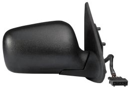 RÉTROVISEUR SKODA FELICIA 1995-1998 ÉLÉCTRIQUE / CHAUFFANT / DROIT