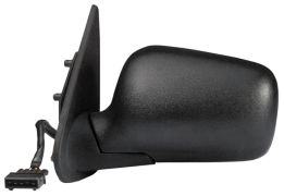 RÉTROVISEUR SKODA FELICIA 1995-1998 ÉLÉCTRIQUE / CHAUFFANT / GAUCHE