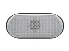 FEU D´AILE SKODA FELICIA 1995-1998 BLANC / REVERSIBLE