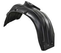 PARE-BOUE SKODA FELICIA 1998-2001 AVANT DROIT