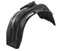 PARE-BOUE SKODA FELICIA 1998-2001 AVANT GAUCHE