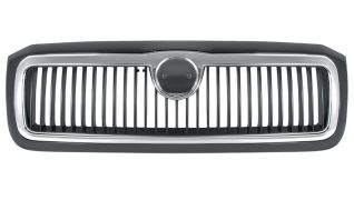 GRILLE SKODA FELICIA 1998-2001 FACE AVANT 