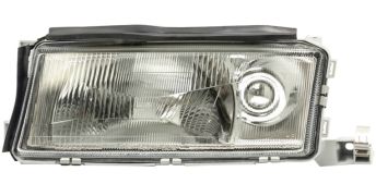 PHARE AVANT SKODA OCTAVIA 1997-2000 GAUCHE