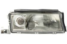 PHARE AVANT SKODA OCTAVIA 1997-2000 AVEC ANTIBROUILLARD / DROIT