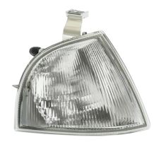 FEU CLIGNOTANT AVANT SKODA OCTAVIA 1997-2000 BLANC / DROIT