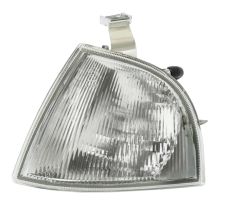 FEU CLIGNOTANT AVANT SKODA OCTAVIA 1997-2000 BLANC / GAUCHE