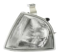 FEU CLIGNOTANT AVANT SKODA OCTAVIA 1997-2000 BLANC / GAUCHE