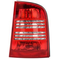 FEU ARRIÈRE SKODA OCTAVIA 1997-2000 COMBI / DROIT