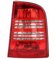 FEU ARRIÈRE SKODA OCTAVIA 1997-2000 COMBI / DROIT