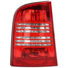 FEU ARRIÈRE SKODA OCTAVIA 1997-2000 COMBI / GAUCHE