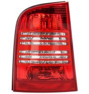 FEU ARRIÈRE SKODA OCTAVIA 1997-2000 COMBI / GAUCHE