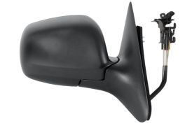 RÉTROVISEUR SKODA OCTAVIA 1997-2000 MECANIQUE / PETIT / DROIT