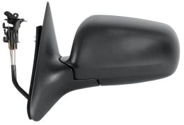 RÉTROVISEUR SKODA OCTAVIA 1997-2000 MECANIQUE / GRAND / GAUCHE