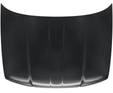 CAPOT SKODA OCTAVIA 1997-2000 AVANT 