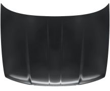 CAPOT SKODA OCTAVIA 1997-2000 AVANT 