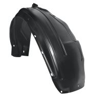 PARE-BOUE SKODA OCTAVIA 1997-2000 AVANT DROIT