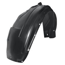 PARE-BOUE SKODA OCTAVIA 1997-2000 AVANT GAUCHE