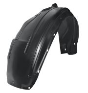 PARE-BOUE SKODA OCTAVIA 1997-2000 AVANT GAUCHE