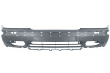 PARE-CHOCS SKODA OCTAVIA 1997-2000 AVANT / AVEC APPRET