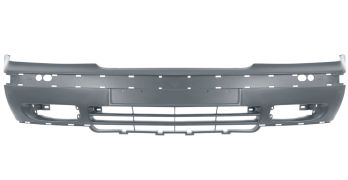 PARE-CHOCS SKODA OCTAVIA 1997-2000 AVANT / AVEC APPRET