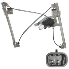 LÈVE-VITRE SKODA OCTAVIA 1997-2000 ÉLÉCTRIQUE / AVEC MOTEUR / 2 BROCHES / AVANT GAUCHE