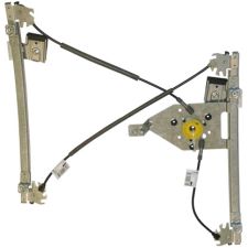 LÈVE-VITRE SKODA OCTAVIA 1997-2000 ÉLÉCTRIQUE / SANS MOTEUR / CONFORT / AVANT GAUCHE