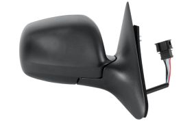 RÉTROVISEUR SKODA OCTAVIA 1997-2000 ÉLÉCTRIQUE / CHAUFFANT / PETIT / DROIT