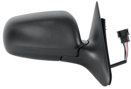 RÉTROVISEUR SKODA OCTAVIA 1997-2000 ÉLÉCTRIQUE / CHAUFFANT / GRAND / DROIT