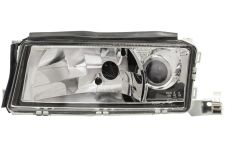 PHARE AVANT SKODA OCTAVIA 1999-2000 AVEC ANTIBROUILLARD / GAUCHE