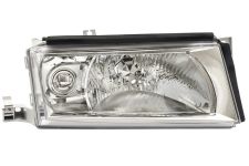 PHARE AVANT SKODA OCTAVIA 2000-2004 DROIT