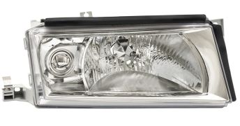 PHARE AVANT SKODA OCTAVIA 2000-2004 DROIT