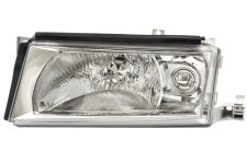 PHARE AVANT SKODA OCTAVIA 2000-2004 GAUCHE