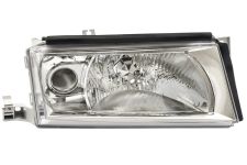 PHARE AVANT SKODA OCTAVIA 2000-2004 AVEC ANTIBROUILLARD / DROIT